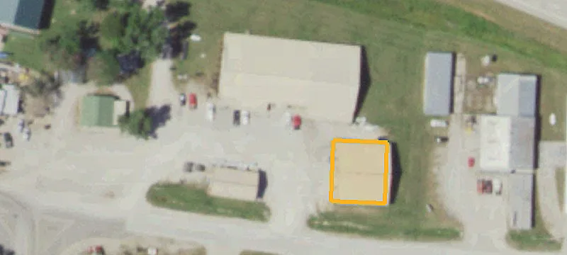 105 Graham Rd
