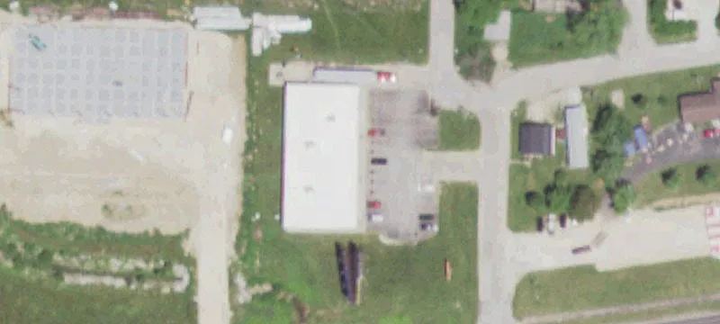 441 Service N Rd