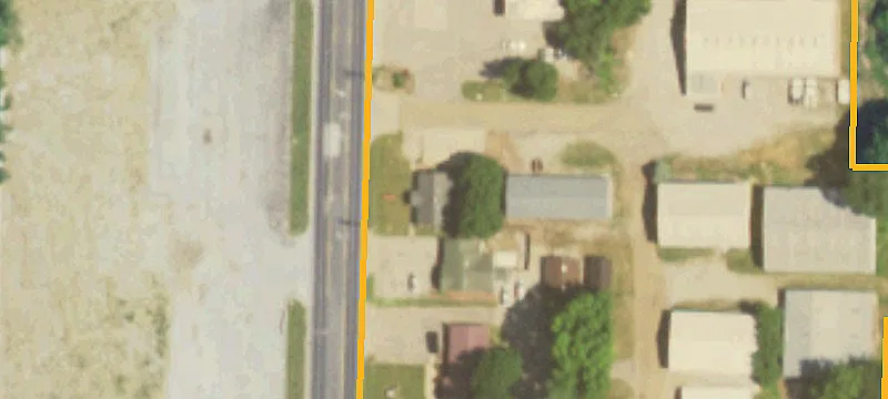 1560 Odell Ave