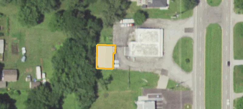 502 Us Hwy 71
