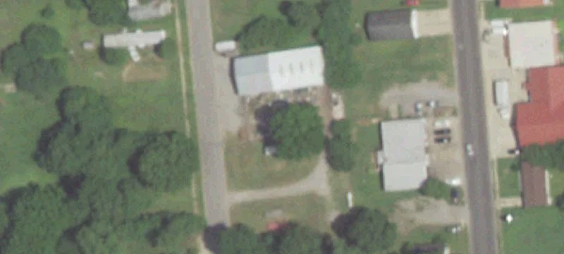 215 Bowman St