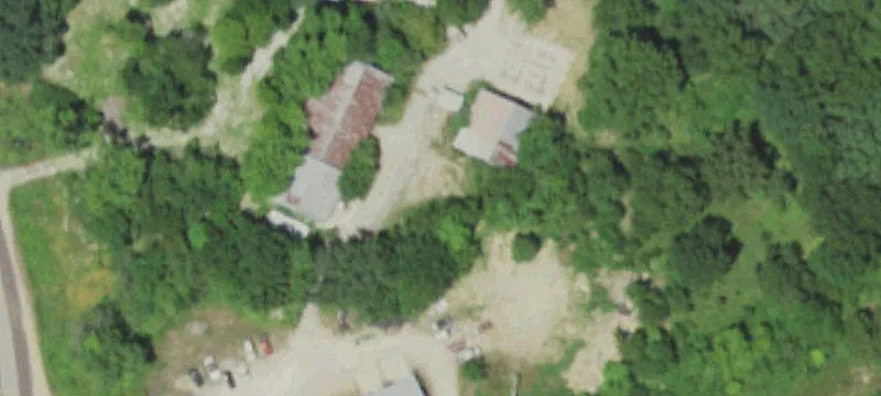 9471 Service Rd