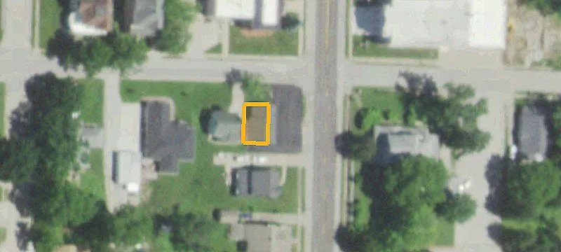 101 Main St