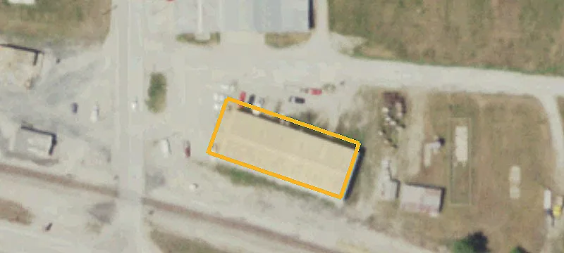 1201 Main St