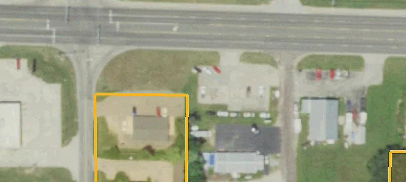 401 Scenic Rivers Blvd