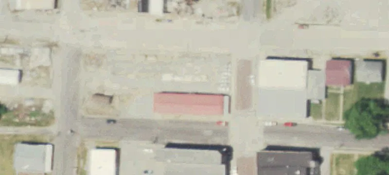 201 Miller St