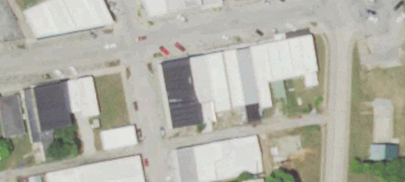 121 Chestnut St