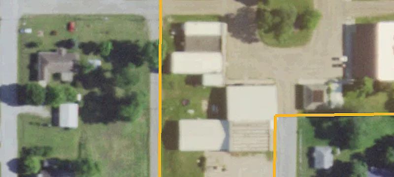 Eagleville, MO 64442