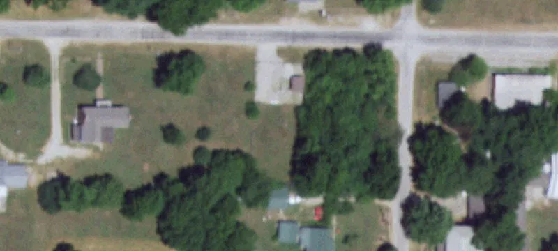 Stark City, MO 64866