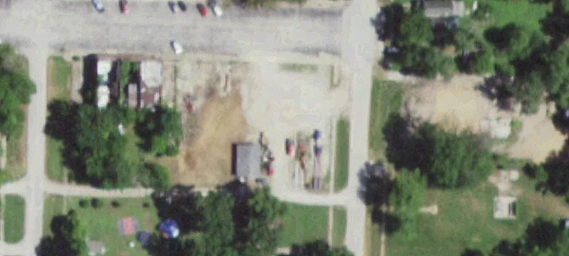 101 Main St