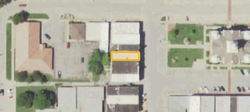 110 5th St
