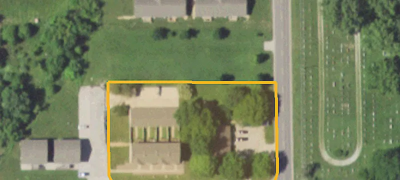 2211 Normal Ave