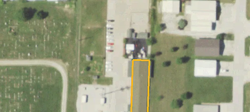 815 State Hwy Pp