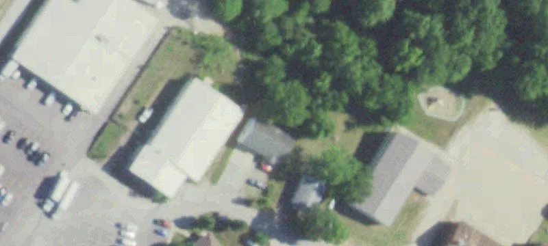 301 Normal St