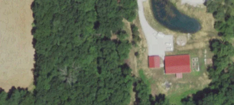 Daniel Boone Industrial Dr