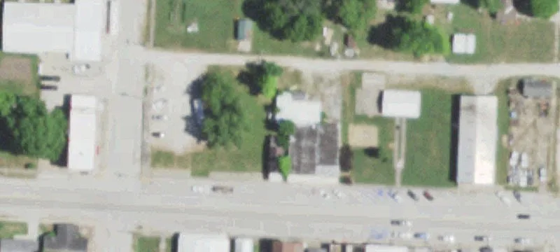 Main St
