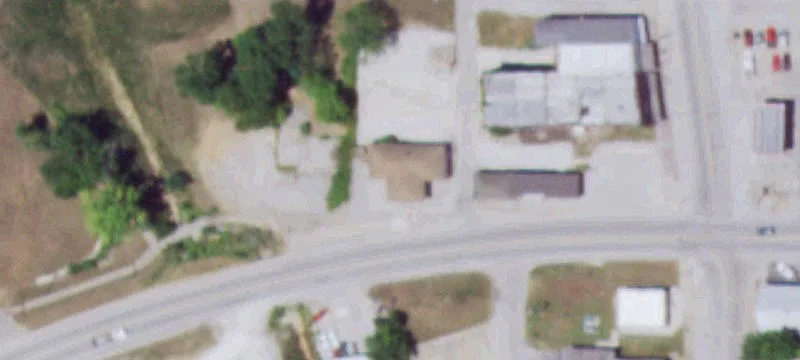 Granby, MO 64844