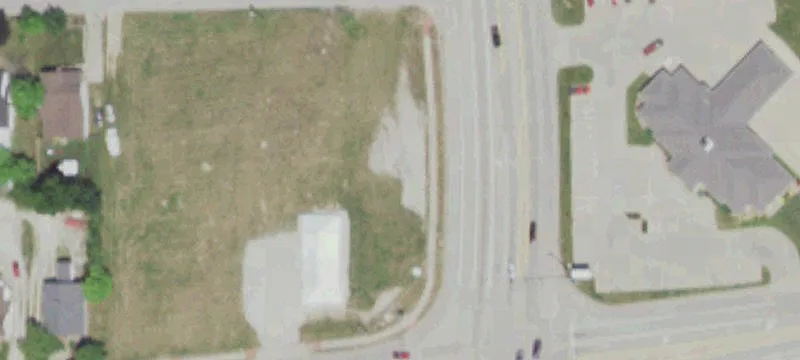 Booneslick Rd