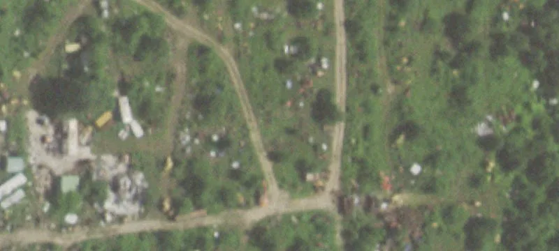 86 County Hwy 539