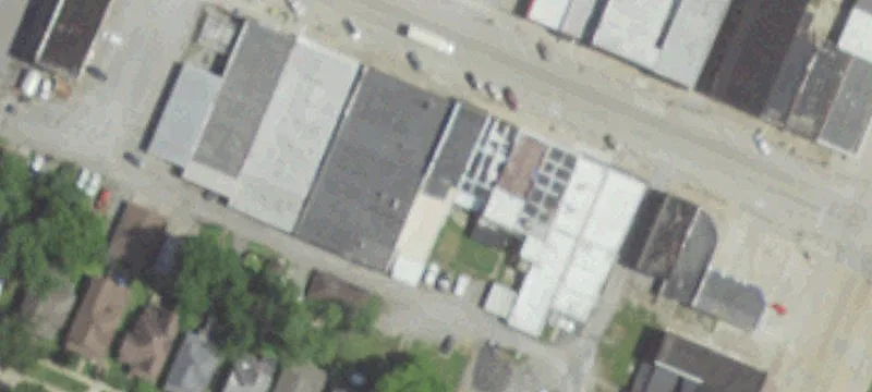 122 Yoakum Ave