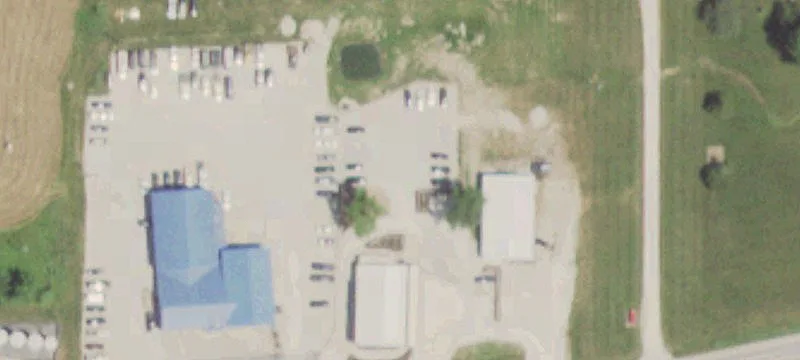13501 Hwy 52