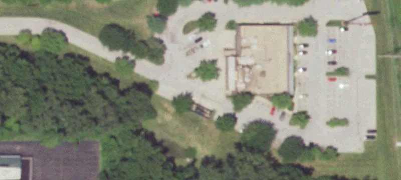 915 Woodbine Rd