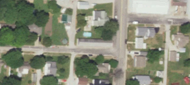 Ss County Rd