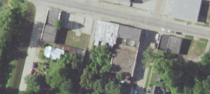 114 Bartlett St