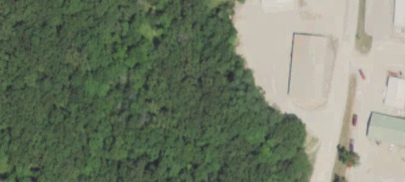 609 Alum Spgs Rd