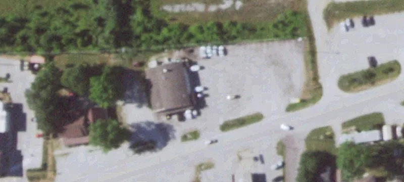 101 Us Hwy 40