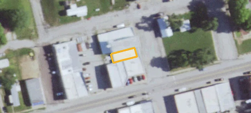407 Walnut St