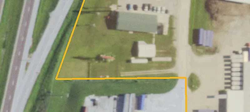 Eagleville, MO 64442