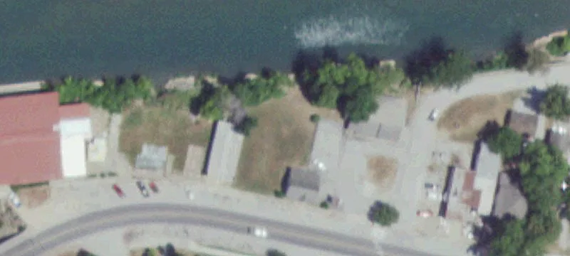 121 Main St