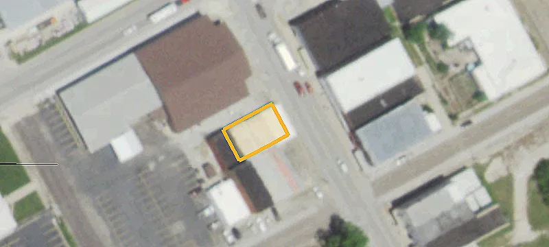 205 Main St