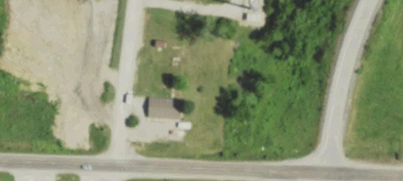 7597 Shoshone Dr