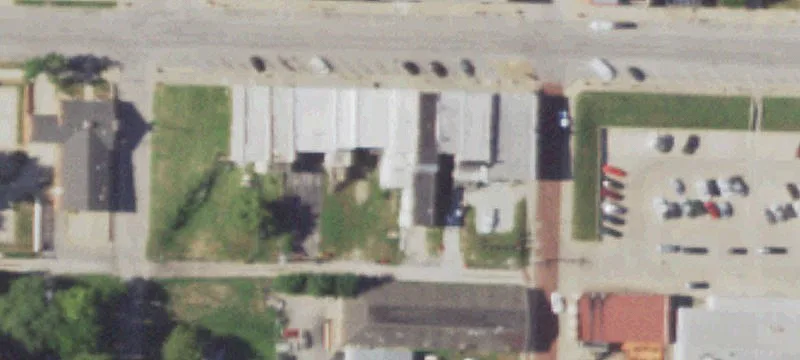 1021 Franklin Ave
