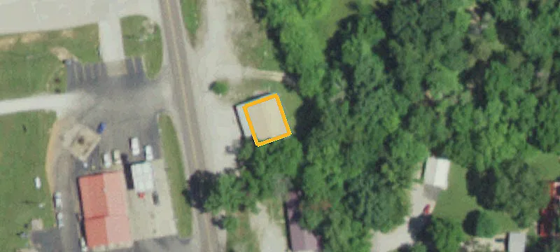 Caledonia, MO 63631