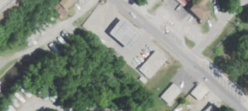 Main St