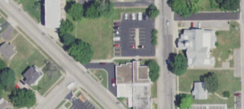 135 Harwood Ave
