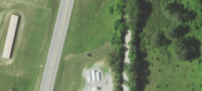 Hwy 63rd Licking