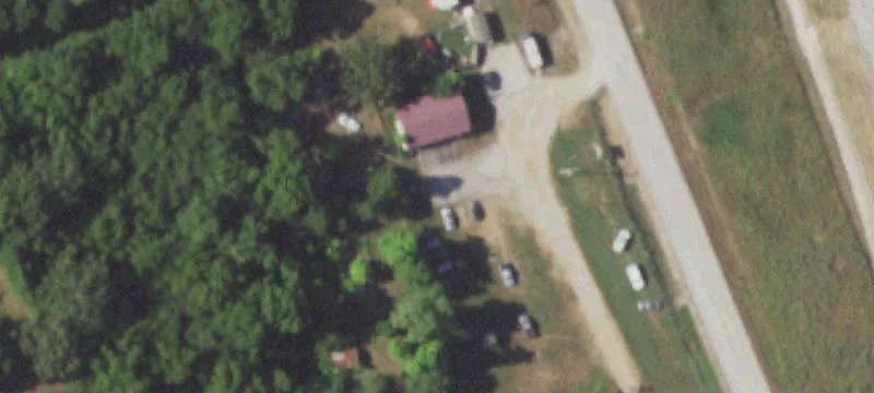 113 Squirrel Ln