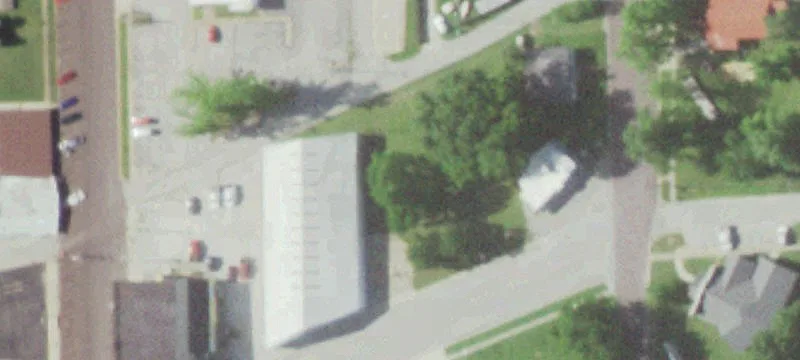 Main St