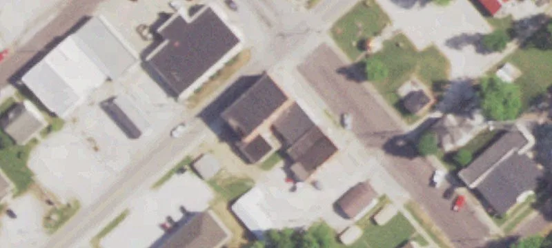 200 Roe St