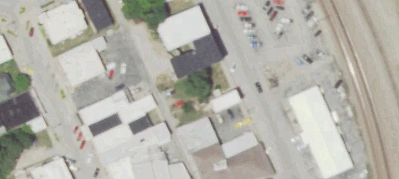 Thayer, MO 65791