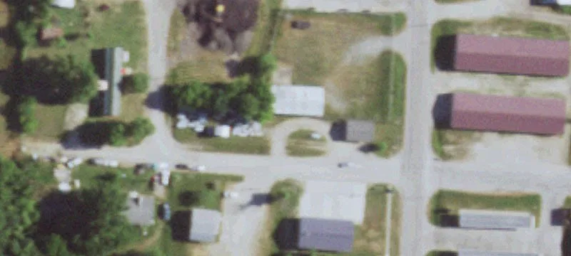 400 Mckissock St