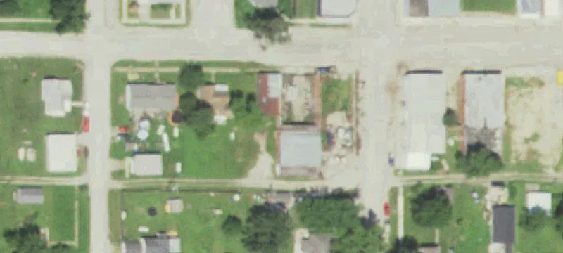 440 Cedar St