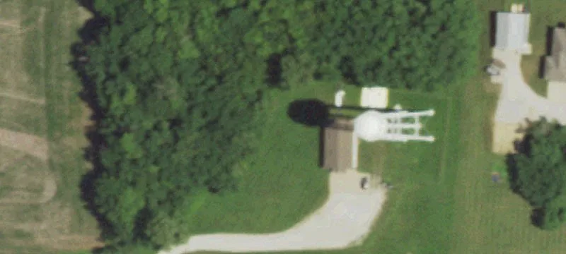 8544 V Hwy