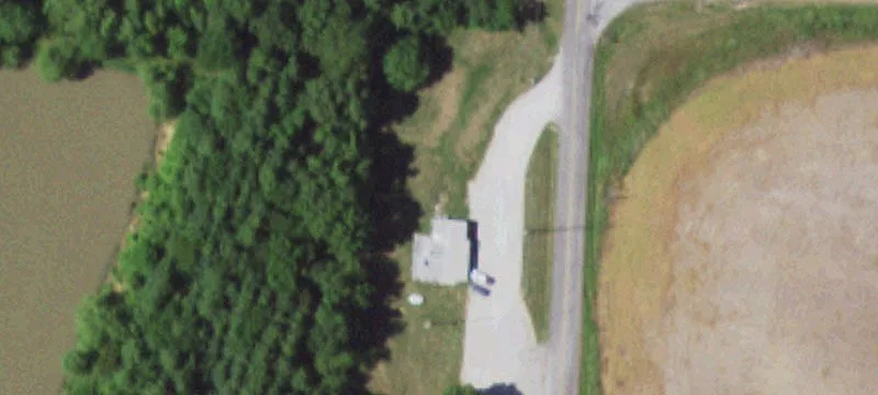2800 Rd Rd