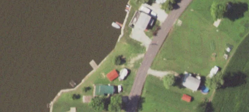 496 Lake Shore Dr