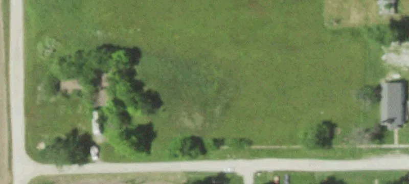 County Rd 108th At W Knox St St